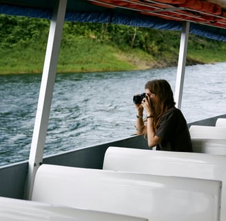The Best Geiranger Fjord Boat Tours