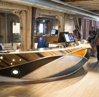 Best Museums to Visit in Bergen, Norway