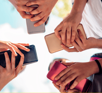 Understanding Tween Attention Spans