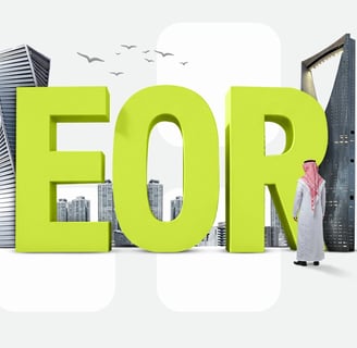 EOR Employer of record
