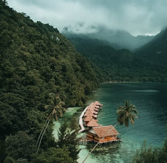 ORA BEACH RESORT