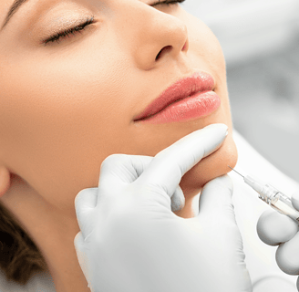 Botox e Preenchimento em Ribeirão Preto