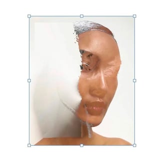 portrait, visual art, joanna wlaszyn 