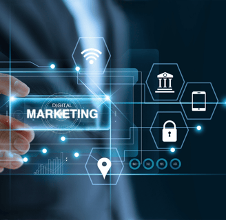 marketing digital, estrategias