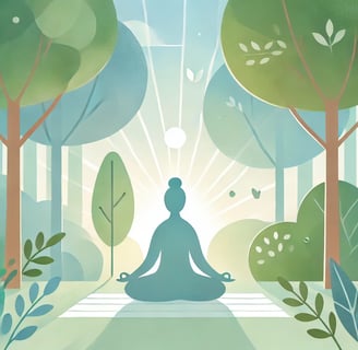 image zen