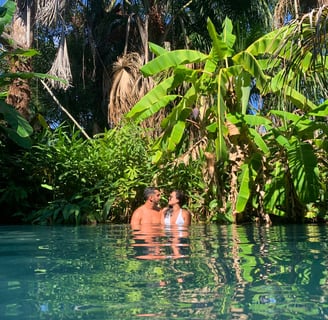 fervedouro macaubas