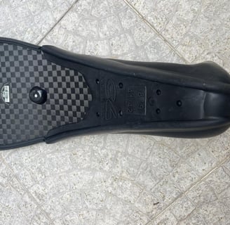 C4 aletas mb001 review opiniones mb002 español opinión