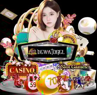 website togel terlengkap dan bonus yang melimpah