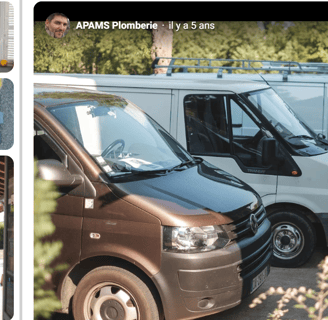 entreprise apams plomberie debouchage villefranche sur saone 69400