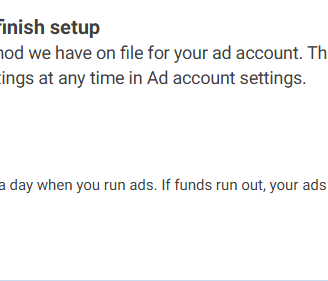 Funds Adding