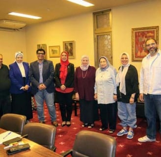 دار الأوبرا المصرية
