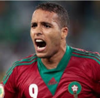 تعاقد نادي نانت الفرنسي والمحترف في صفوفه الدولي المصري مصطفي محمد، مع المغربي يوسف العربي قادما من 