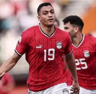 مفاوضات الزمالك ومصطفى محمد