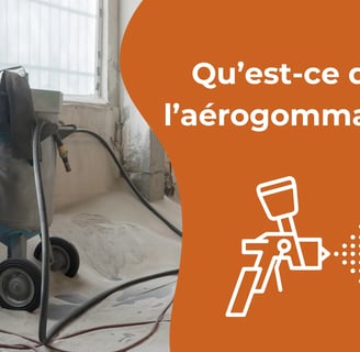 aerogommage