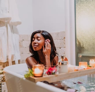 Photo by RDNE Stock project: https://www.pexels.com/photo/healthy-nature-fashion-love-6724588/