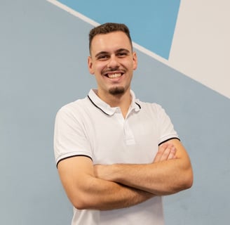 Tp. Ricardo Lopes