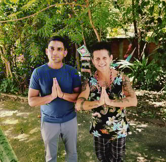 ayahuasca no rio de janeiro