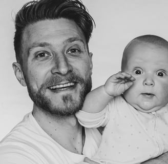 bébé et moi