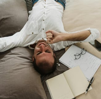 Comment Convaincre la Procrastination