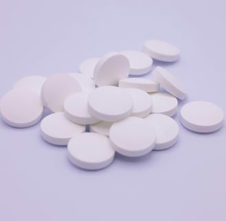 error de tratamiento farmacológico