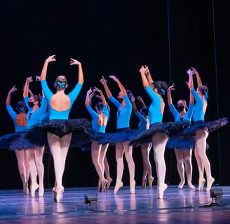 Ballerinas