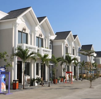 Crafting Your Dream Home