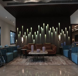 home interior design