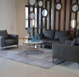 gruham luxury Villas