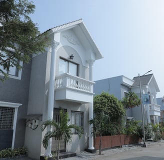 Real Estate Trends in Surat