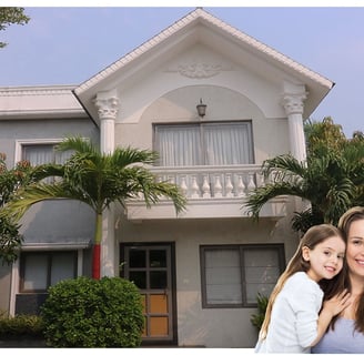 single family home
