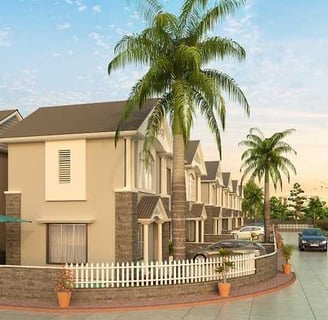 sustainable homes