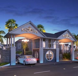 Future of Real Estate