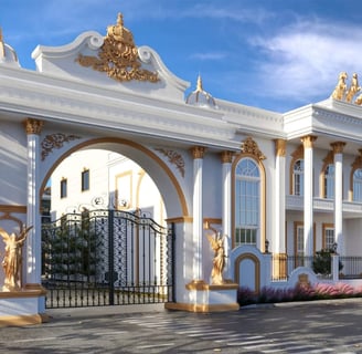gruham property clubhouse