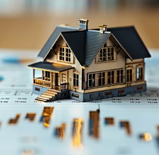 real estate investing in gruham