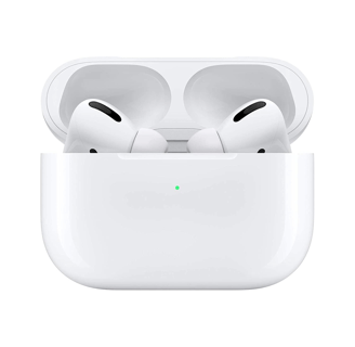 AirPods Pro 2 ANC HQ wireless earbuds with sleek design and advanced noise-cancellation features