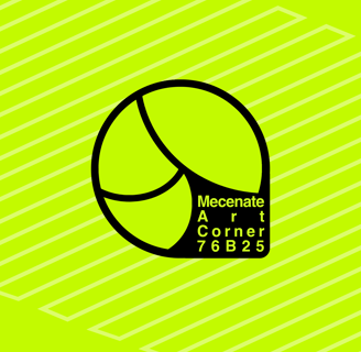 mecenate-art-corner-logo