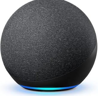 Amazon echo 5th generation