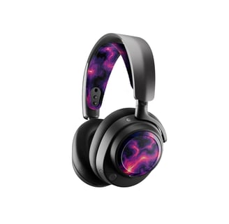 Arctis Nova Pro Wireless with Booster Pack