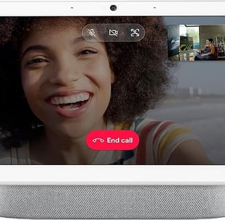 Google Nest Hub Max