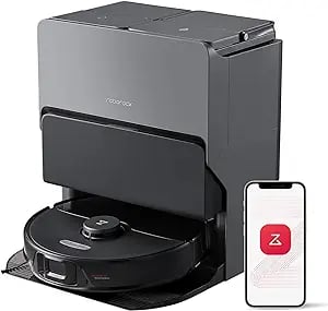 Roborock S8 Max Ultra Smart Vacuum