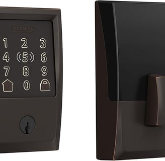 Schlage Encode Plus Smart Lock