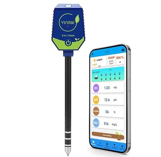 Smart Soil Test Kit