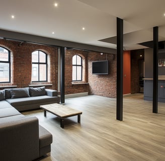 The Ultimate Guide to Basement Conversions in Stockport