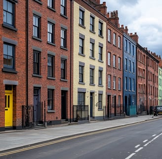 Building Regulations and Safety Standards in Stockport