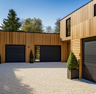 Top Garage Conversion Services in Manchester