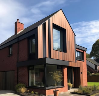 Smart Home Security Integration in Manchester Properties