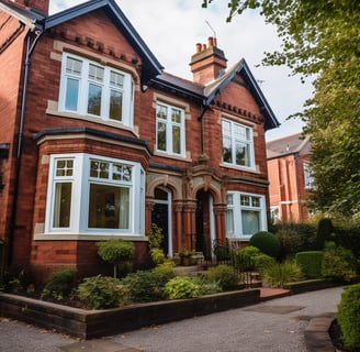 Stockport Rentals: The Ultimate Guide to Smart Lock Systems for Modern Landlords