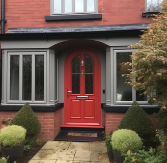 Exploring New Build Options and Flexibility in Design Choices in the UK
