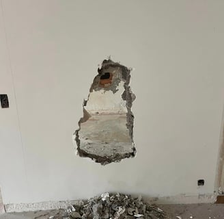 Travaux de démolition Billom