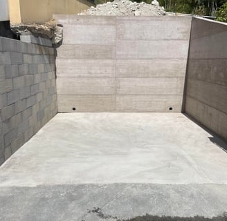Travaux maçonnerie Cournon
